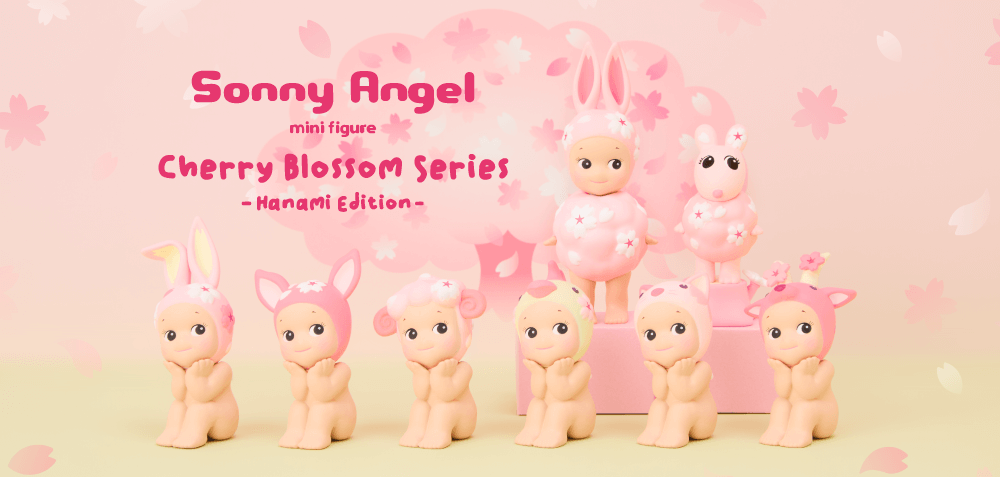 Sonny Angel