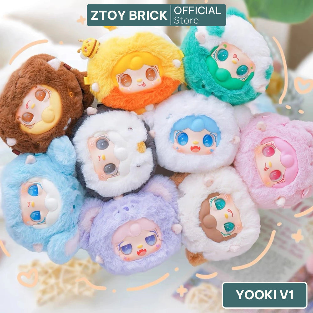 Yooki
