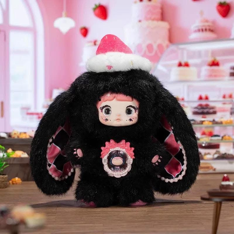 Nommi V.7 - A Bite Of Sweetheart series