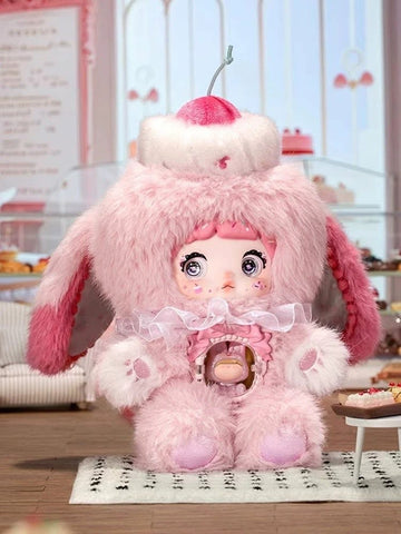 Nommi V.7 - A Bite Of Sweetheart series