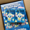 MINISO Disney Stitch Eat Something Before Sleep Series-Vinyl Plush Pendant Blind Box