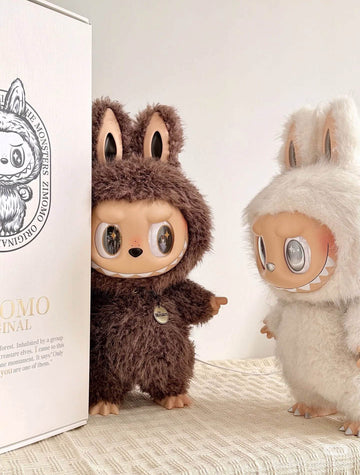 Zimomo Original I Found You