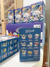 MINISO Stitch Pillow Fight Series Figures