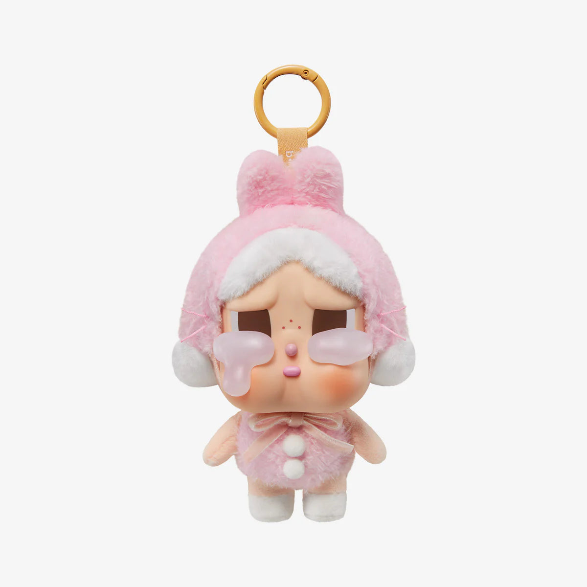 CryBaby Crying Again