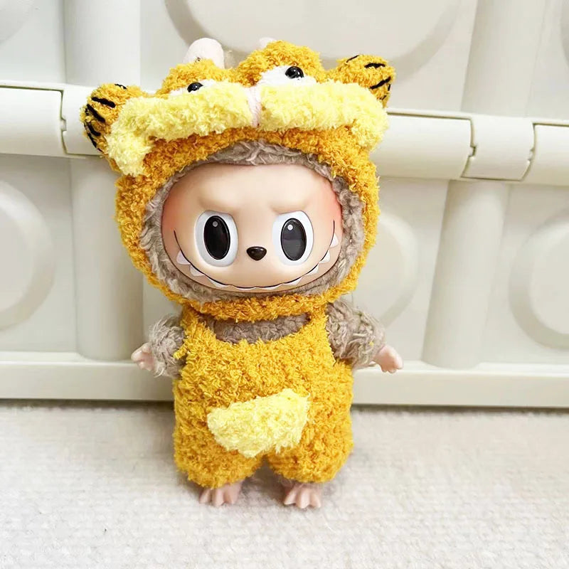 Labubu