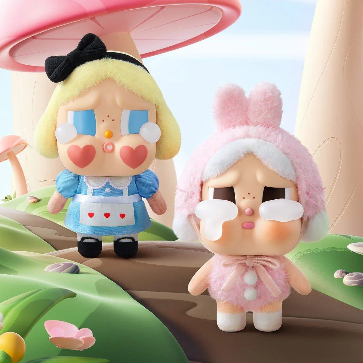 Crybaby
