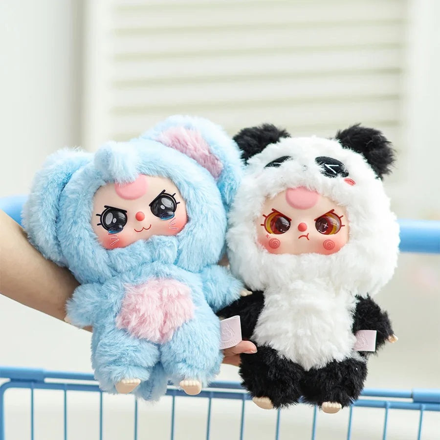 Baby Three