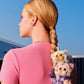 Pop Mart - CryBaby - Wild But Cutie