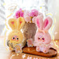 Baby Three - Lilly Town Rabbit - Version 2