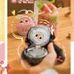 Baby Three Vanity Mirror