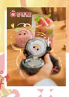 Baby Three Vanity Mirror