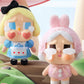 CryBaby Crying Again