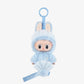 Pop Mart Labubu Hide and Seek In Singapore Series Vinyl Plush Pendant