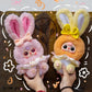 Baby Three - Lilly Town Rabbit - Version 2