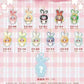 Baby Three - Lilly Town Rabbit - Version 2