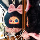 Baby Three - Lilly Town Rabbit - Version 2