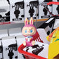 THE MONSTERS Labubu Wacky Mart Series Figures