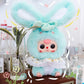 Baby Three - Lilly Town Rabbit - Version 2