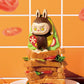 THE MONSTERS Labubu Wacky Mart Series Figures