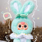 Baby Three - Lilly Town Rabbit - Version 2