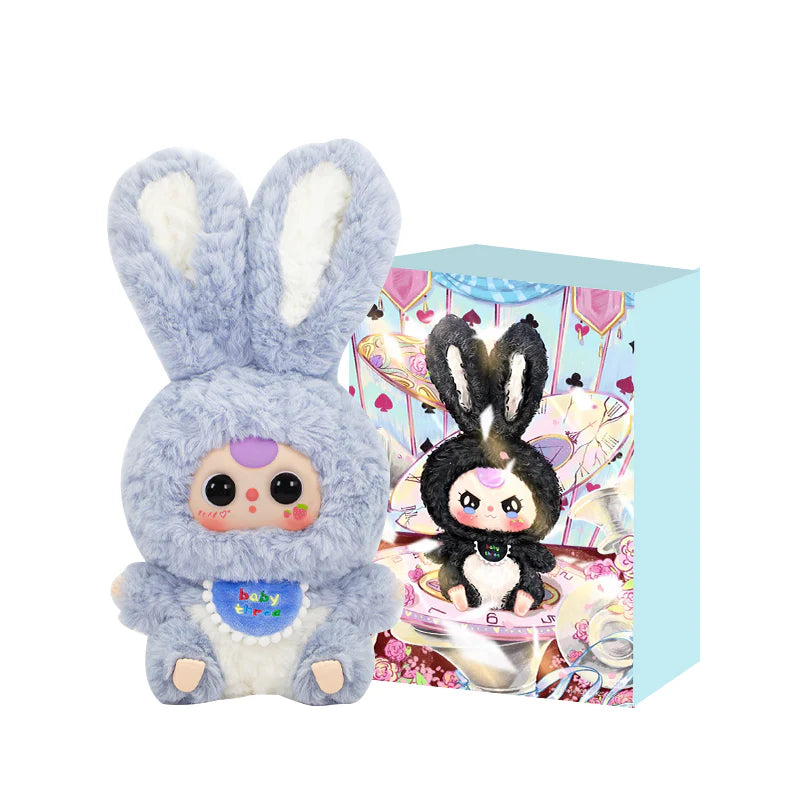 Baby Three - Lily Town Rabbit - Version 1