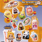 THE MONSTERS Labubu Wacky Mart Series Figures