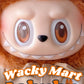 Pop Mart The Monsters Wacky Mart Labubu