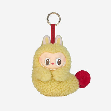The Monsters Wacky Mart Labubu - Earphone Case