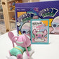 MINISO Stitch Pillow Fight Series Figures