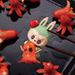 THE MONSTERS Labubu Wacky Mart Series Figures