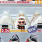 THE MONSTERS Labubu Wacky Mart Series Figures