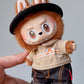 Pop Mart The Monsters Wacky Mart Labubu