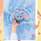 Baby Three Vanity Mirror