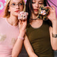 Pop Mart - CryBaby - Wild But Cutie