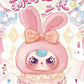Baby Three - Lilly Town Rabbit - Version 2