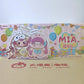Baby Three x Mia - We are good friends