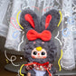 Baby Three - Lilly Town Rabbit - Version 2