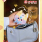 Baby Three Vanity Mirror