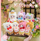 Liila Zoo V4 Kitten Chef