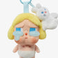CryBaby Crying Again
