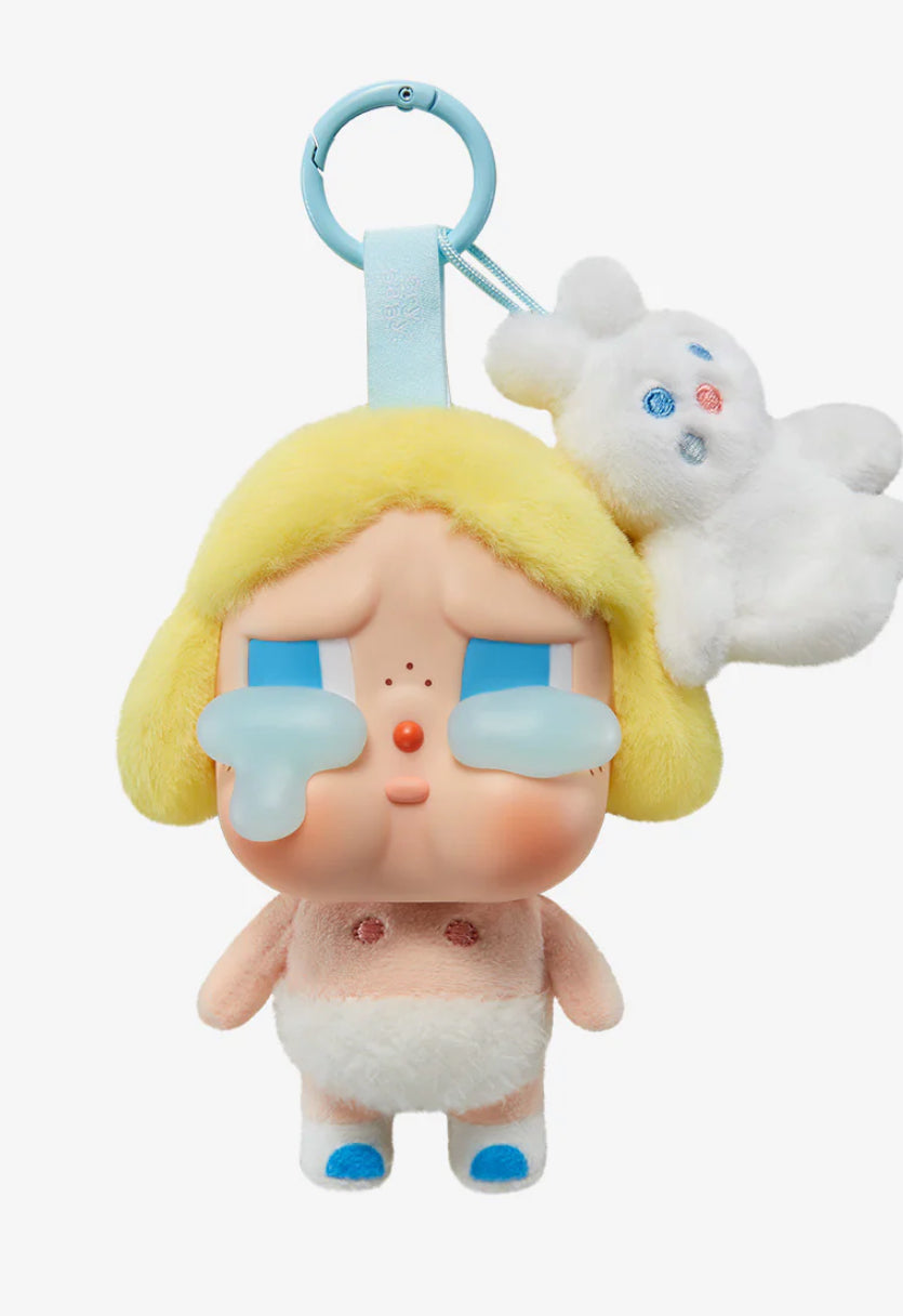 CryBaby Crying Again