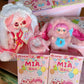 Baby Three x Mia - We are good friends