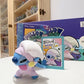 MINISO Stitch Pillow Fight Series Figures