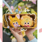 Baby Three Vanity Mirror