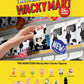 THE MONSTERS Labubu Wacky Mart Series Figures