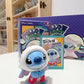 MINISO Stitch Pillow Fight Series Figures