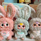 Baby Three - Lily Town Rabbit - Version 1