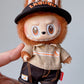 Pop Mart The Monsters Wacky Mart Labubu