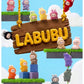 Pop Mart Labubu The Monster PIN FOR LOVE SERIES - Vinyl Plush Pendant blind box