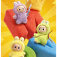 Pop Mart Labubu The Monster PIN FOR LOVE SERIES - Vinyl Plush Pendant blind box